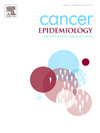 Cancer Epidemiology雜志封面